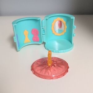 🩵3/$20🩵 Littlest Pet Shop Portable Pet House